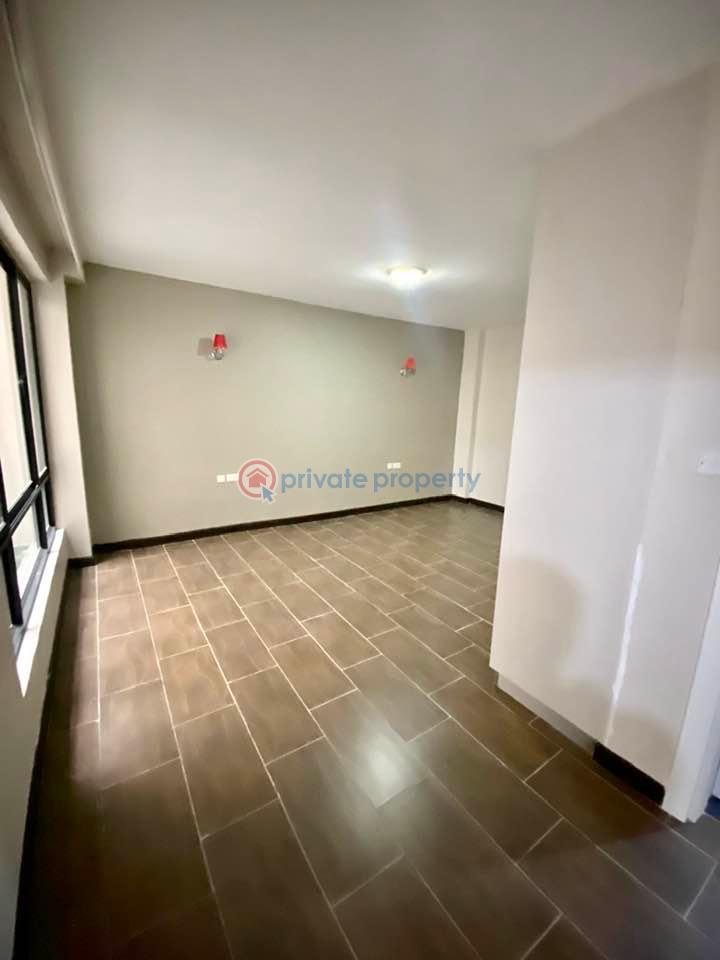 3 bedroom Apartment For Rent Rose Avenue Hurlingham Kilimani Nairobi - 6