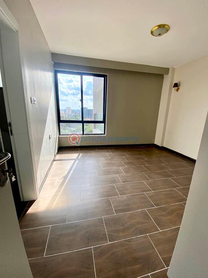 3 bedroom Apartment For Rent Rose Avenue Hurlingham Kilimani Nairobi - 5