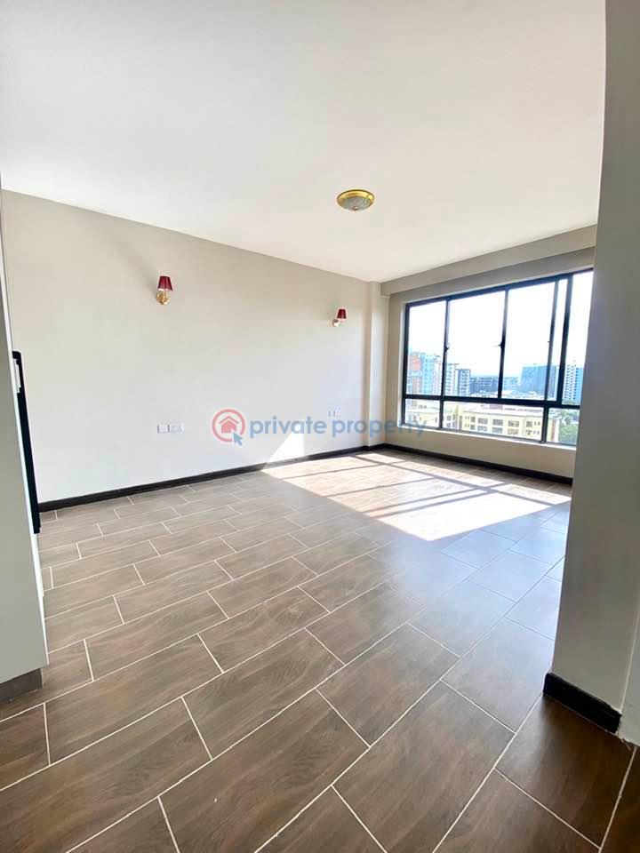 3 bedroom Apartment For Rent Rose Avenue Hurlingham Kilimani Nairobi - 2
