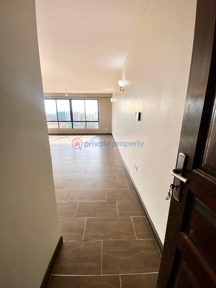 3 bedroom Apartment For Rent Rose Avenue Hurlingham Kilimani Nairobi - 3