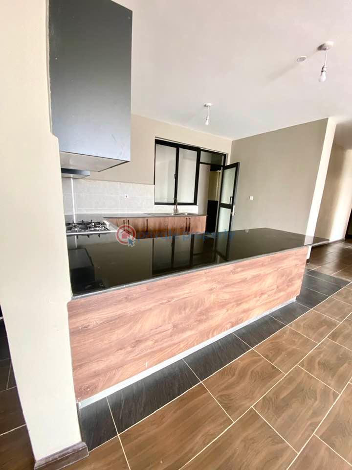 3 bedroom Apartment For Rent Rose Avenue Hurlingham Kilimani Nairobi - 4