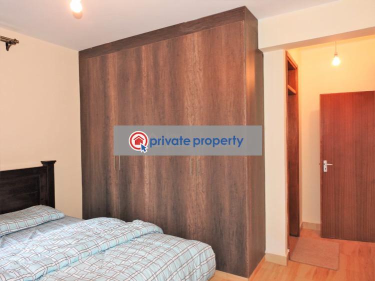 3 bedroom Apartment For Sale &nbsp;new Kitisuru Kitisuru Nairobi - 4