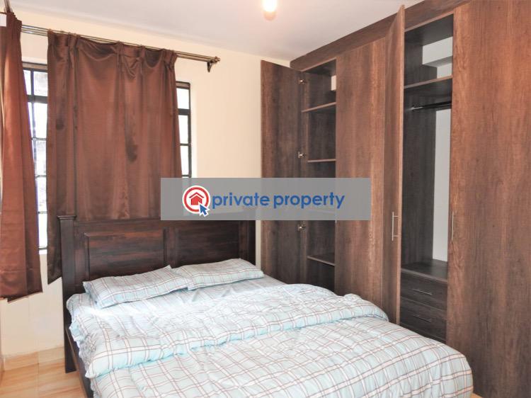 3 bedroom Apartment For Sale &nbsp;new Kitisuru Kitisuru Nairobi - 3