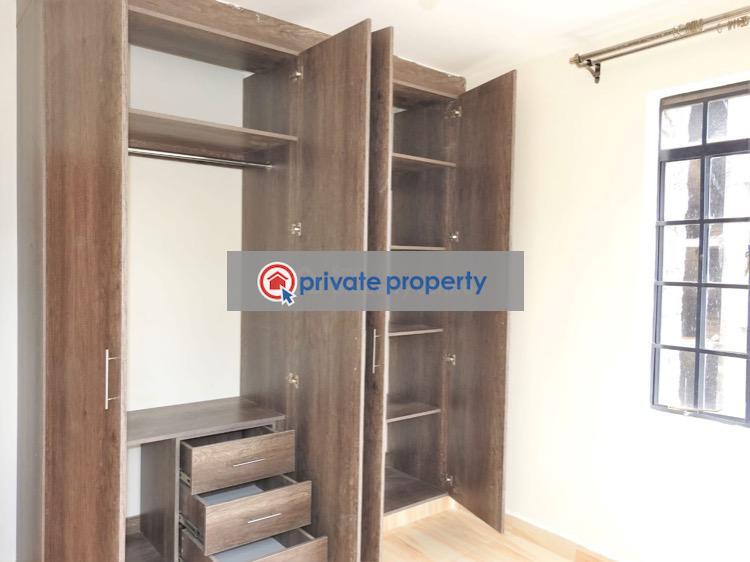 3 bedroom Apartment For Sale &nbsp;new Kitisuru Kitisuru Nairobi - 5