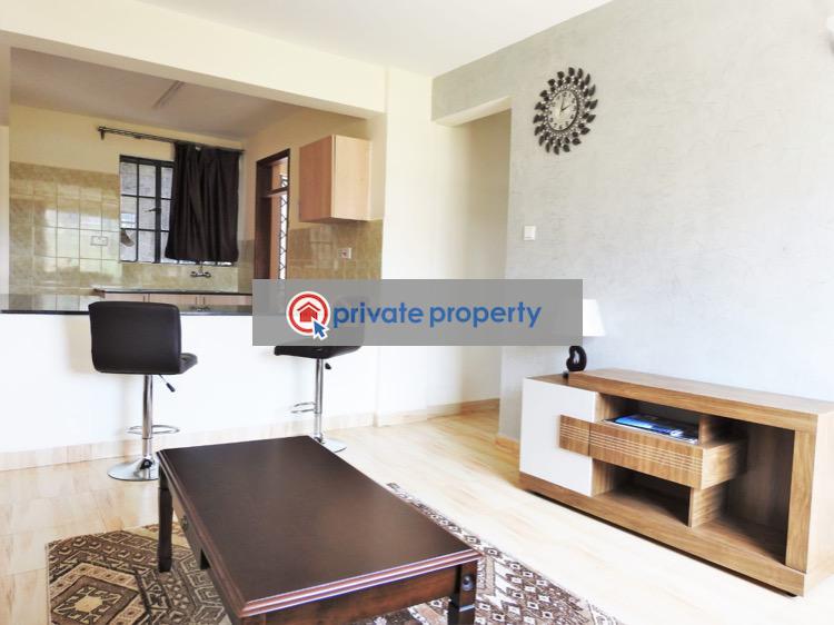 3 bedroom Apartment For Sale &nbsp;new Kitisuru Kitisuru Nairobi - 2