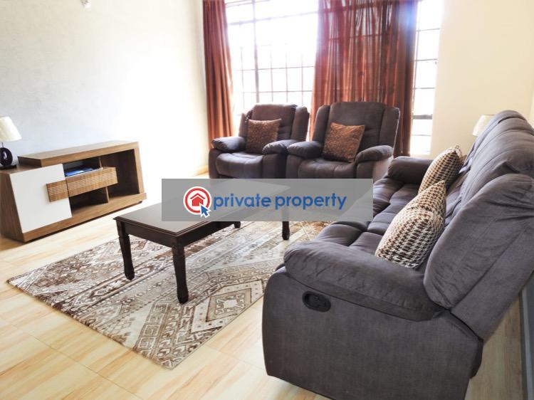 3 bedroom Apartment For Sale &nbsp;new Kitisuru Kitisuru Nairobi - 1