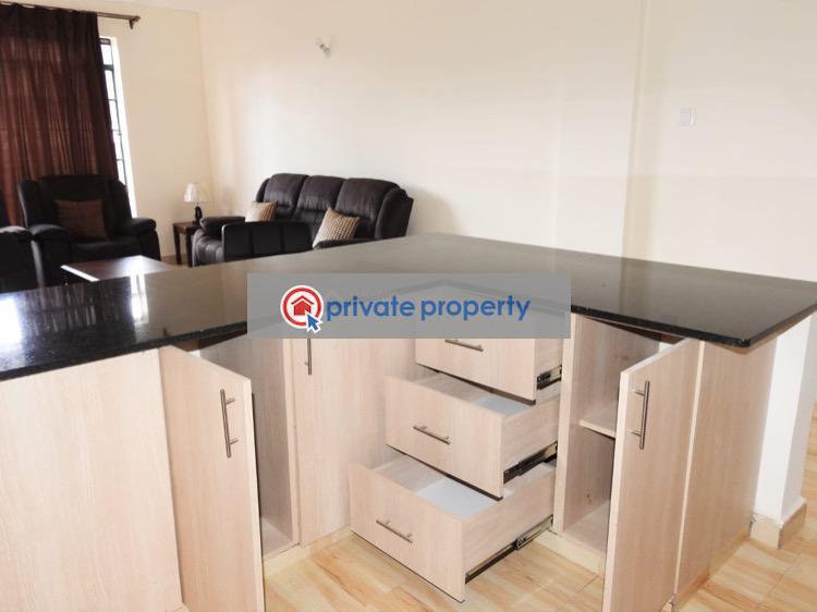 3 bedroom Apartment For Sale &nbsp;new Kitisuru Kitisuru Nairobi - 8