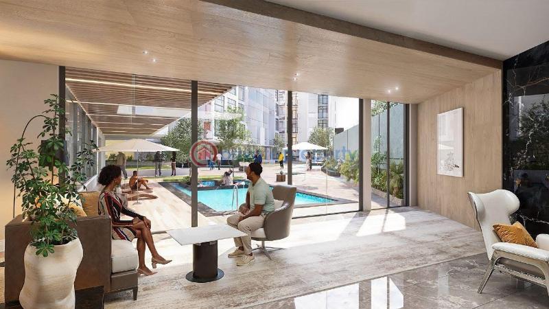 3 bedroom Apartment For Sale Off Oloitoktok Road Kileleshwa Nairobi - 2
