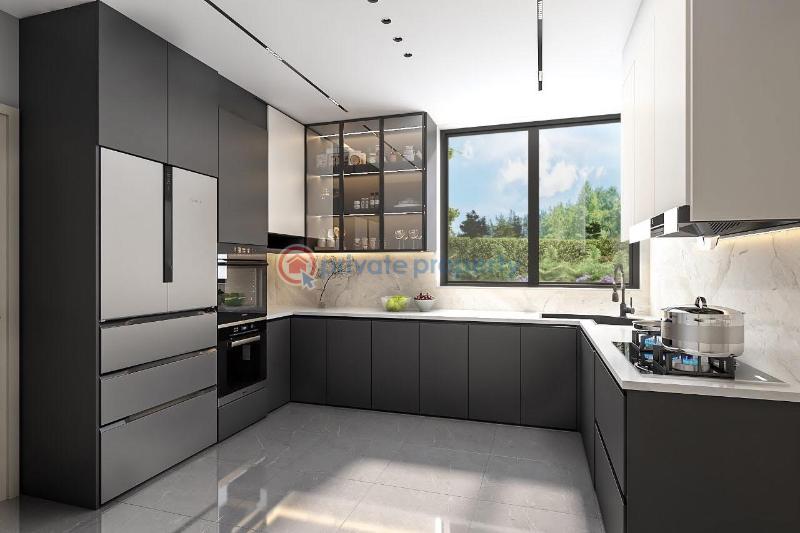 3 bedroom Apartment For Sale Off Oloitoktok Road Kileleshwa Nairobi - 5