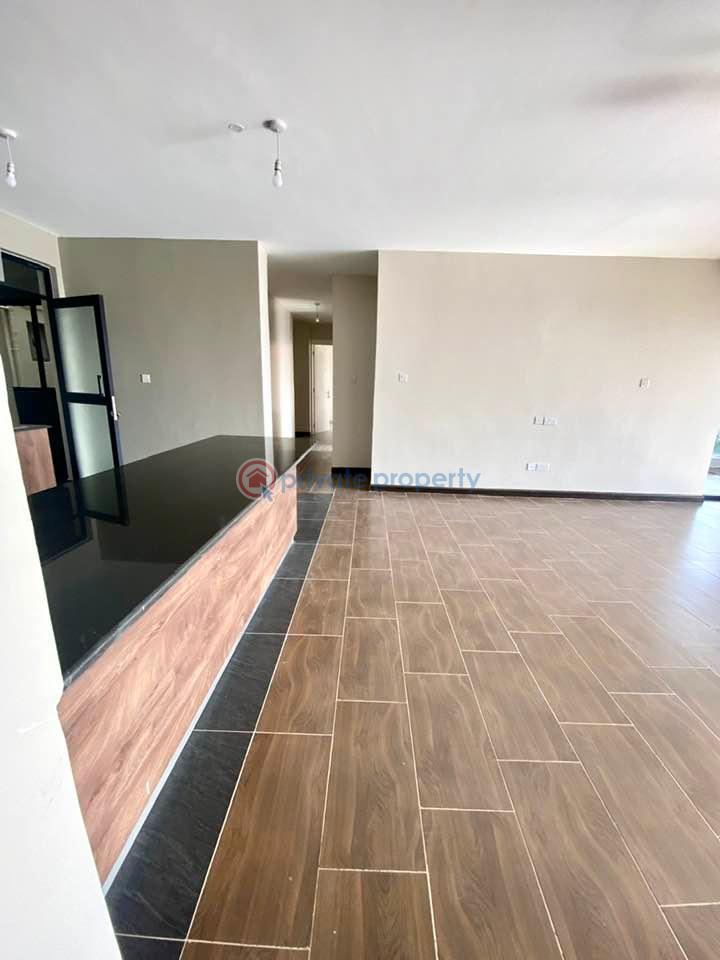 3 bedroom Apartment For Rent Rose Avenue Hurlingham Kilimani Nairobi - 8