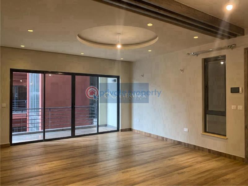 3 bedroom Apartment For Rent Mandera Road Mandere Road Kileleshwa Nairobi - 2