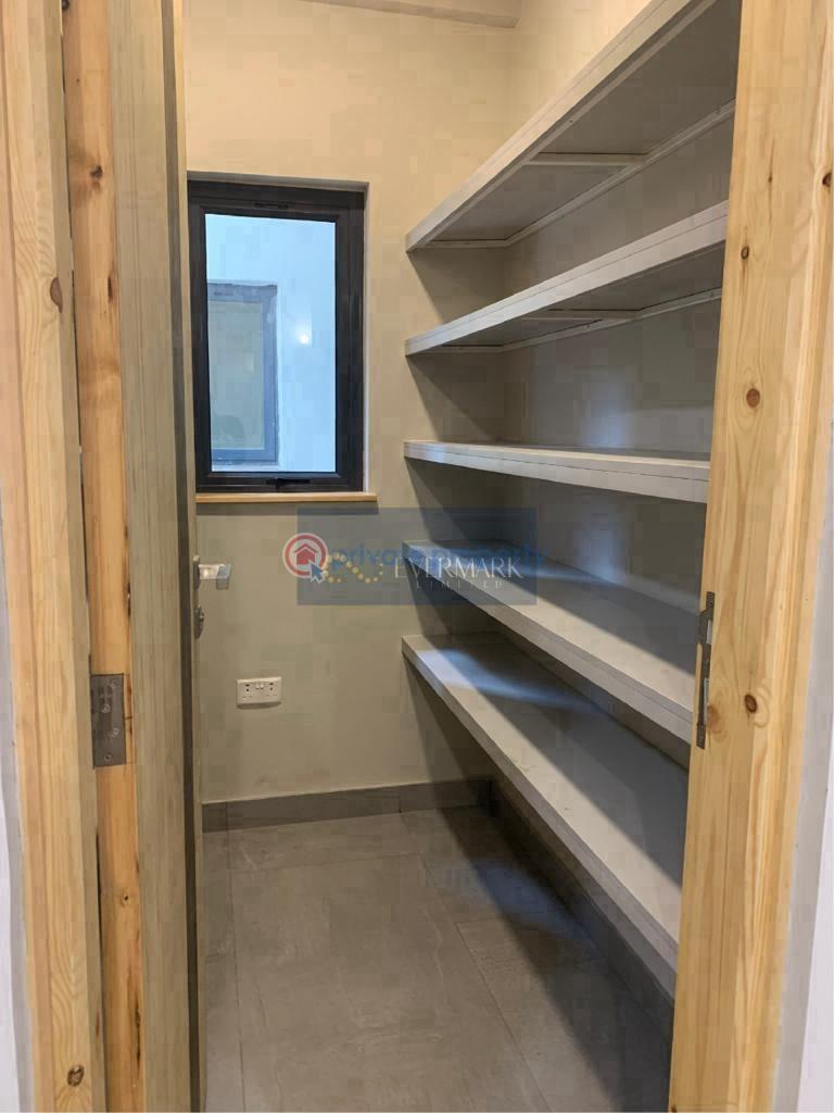 3 bedroom Apartment For Rent Mandera Road Mandere Road Kileleshwa Nairobi - 1