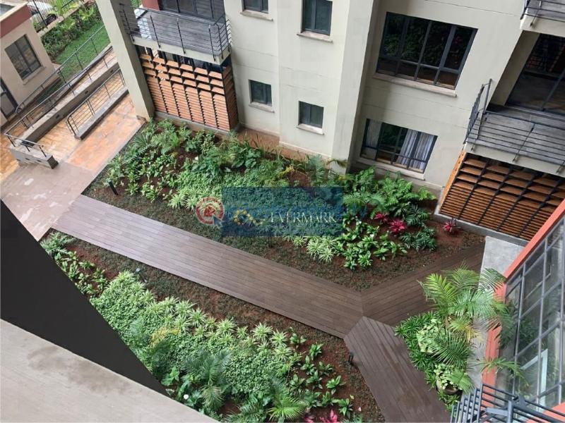 3 bedroom Apartment For Rent Mandera Road Mandere Road Kileleshwa Nairobi - 3