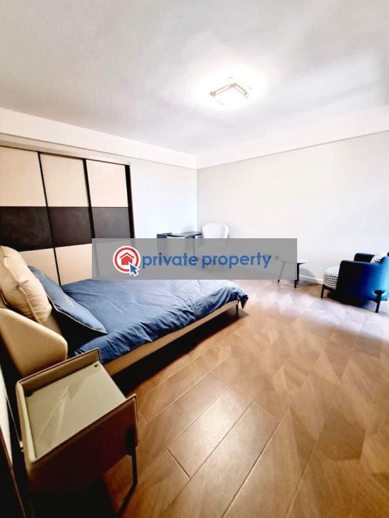 3 bedroom Apartment For Sale &nbsp;mombasa Road Syokimau/Mulolongo Machakos - 4