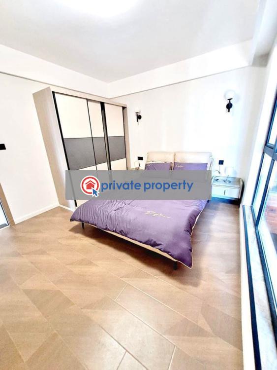 3 bedroom Apartment For Sale &nbsp;mombasa Road Syokimau/Mulolongo Machakos - 13