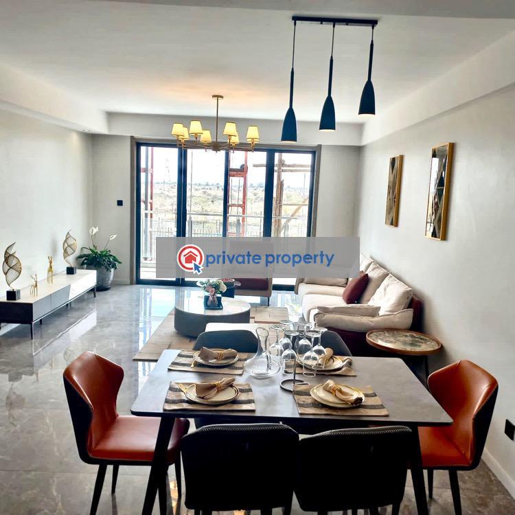 3 bedroom Apartment For Sale &nbsp;mombasa Road Syokimau/Mulolongo Machakos - 1