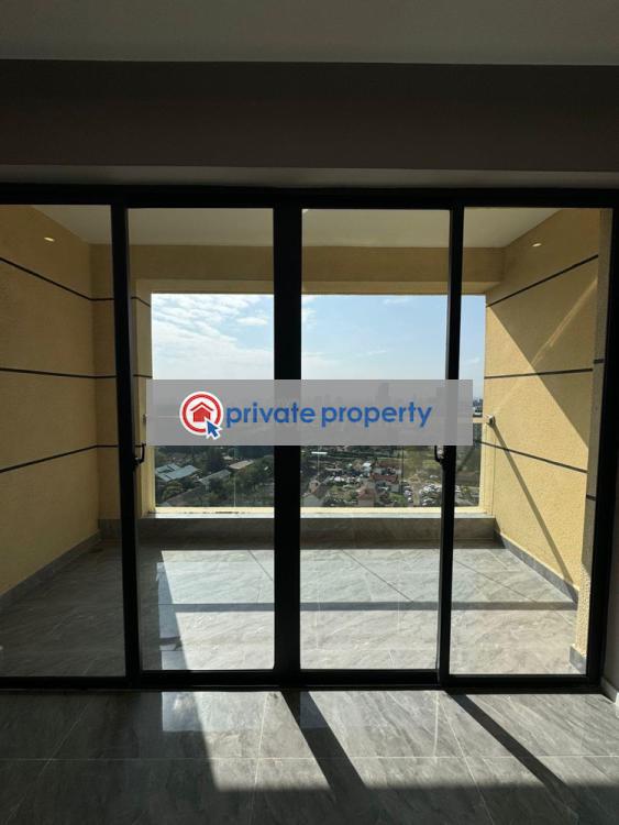 3 bedroom Apartment For Rent &nbsp;kasuku Road Kilimani Nairobi - 9