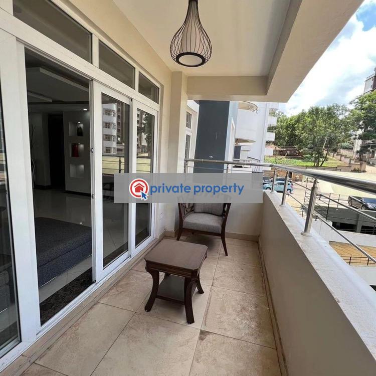 3 bedroom Apartment For Rent &nbsp;hatheru Road Lavington Nairobi - 3