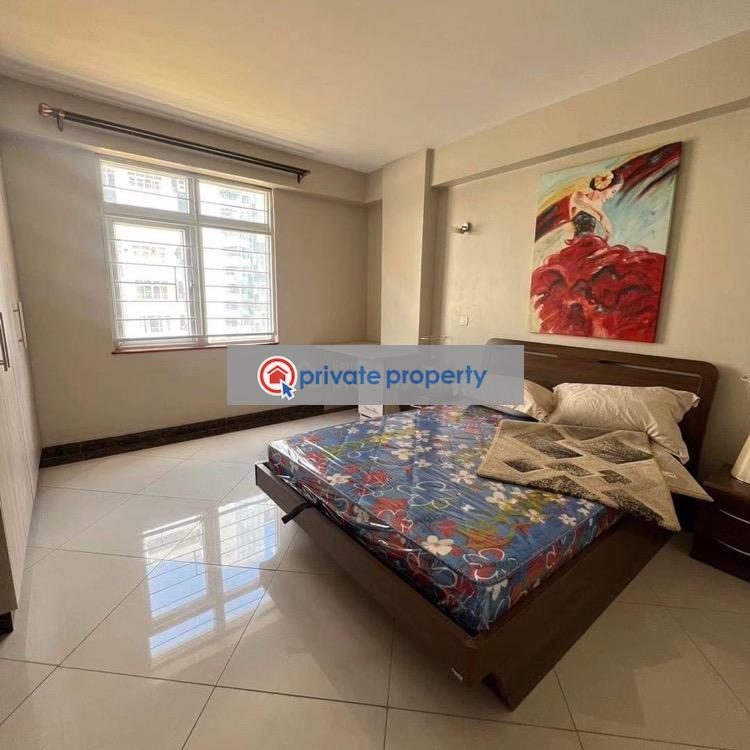 3 bedroom Apartment For Rent &nbsp;hatheru Road Lavington Nairobi - 6