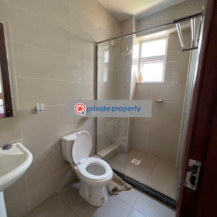 3 bedroom Apartment For Rent &nbsp;hatheru Road Lavington Nairobi - 8