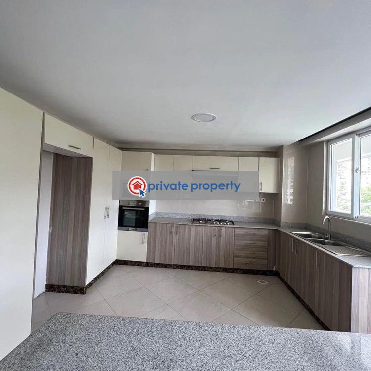 3 bedroom Apartment For Rent &nbsp;hatheru Road Lavington Nairobi - 4