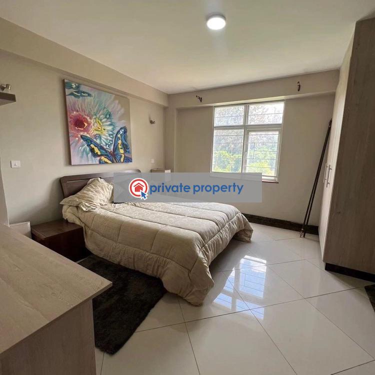 3 bedroom Apartment For Rent &nbsp;hatheru Road Lavington Nairobi - 7