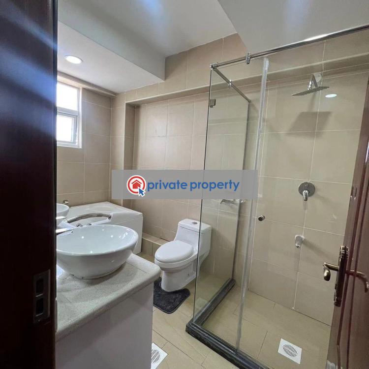 3 bedroom Apartment For Rent &nbsp;hatheru Road Lavington Nairobi - 9