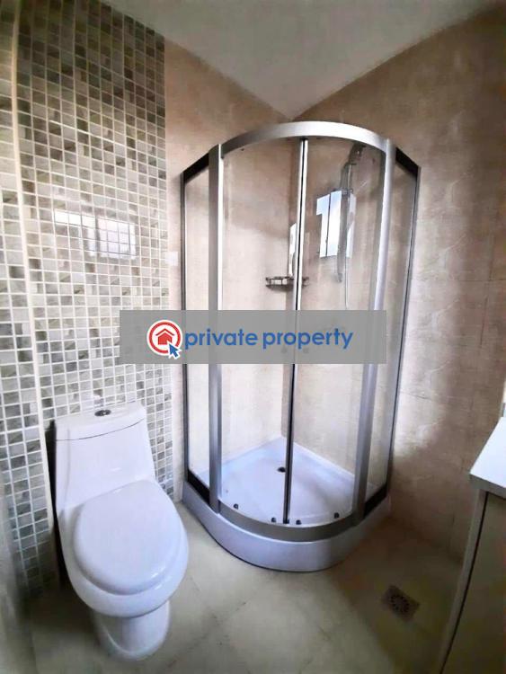3 bedroom Apartment For Sale &nbsp;dennis Pritt Road Kilimani Nairobi - 9