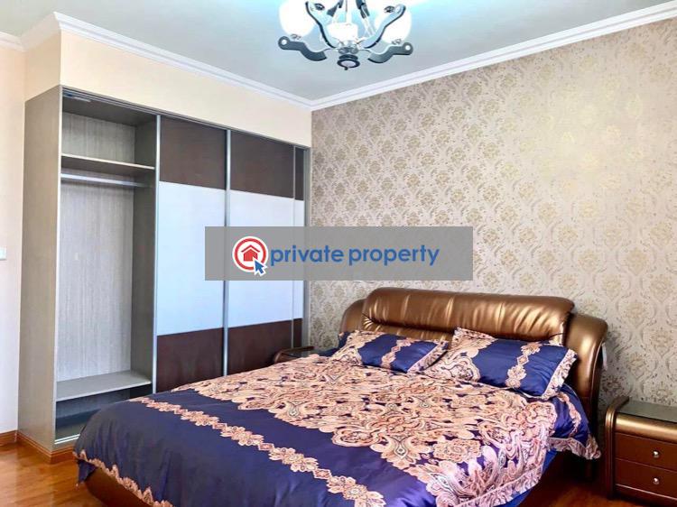 3 bedroom Apartment For Sale &nbsp;dennis Pritt Road Kilimani Nairobi - 4