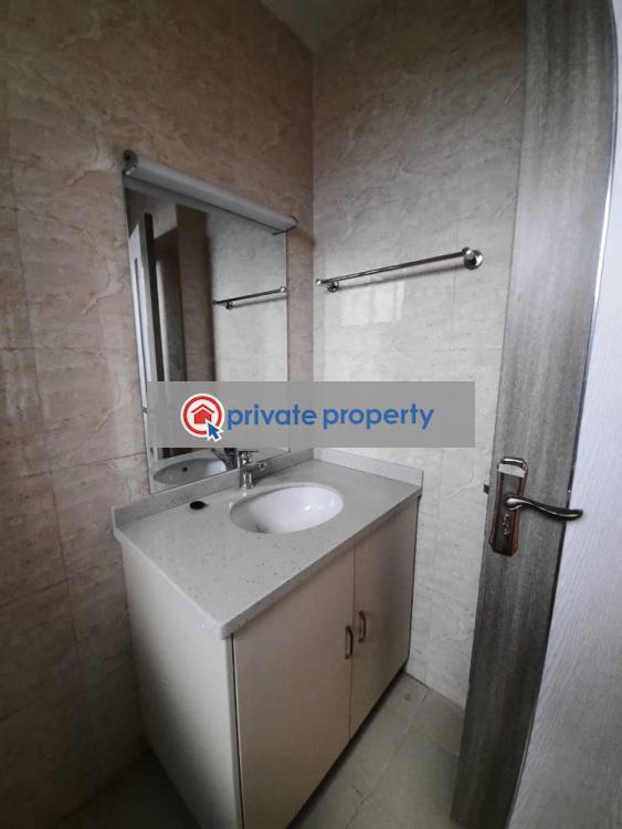3 bedroom Apartment For Sale &nbsp;dennis Pritt Road Kilimani Nairobi - 10