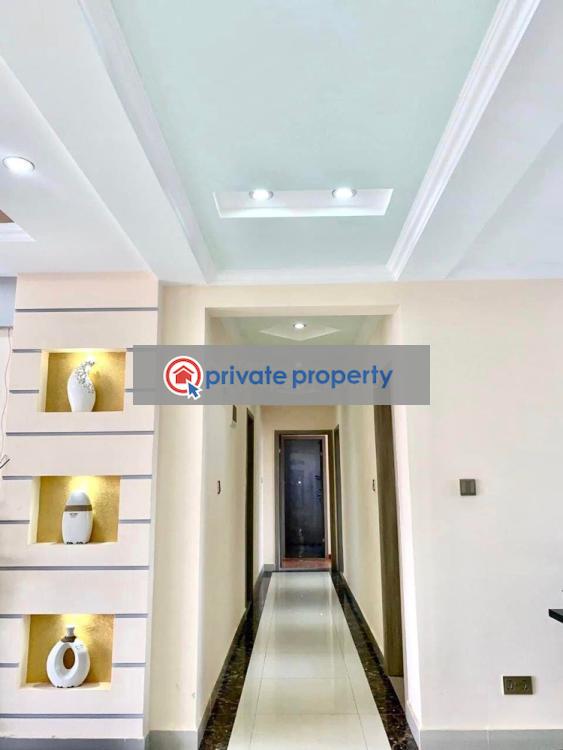 3 bedroom Apartment For Sale &nbsp;dennis Pritt Road Kilimani Nairobi - 3