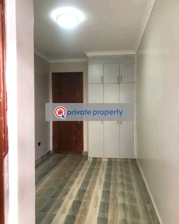 3 bedroom Apartment For Sale Syokimau/Mulolongo Machakos - 6