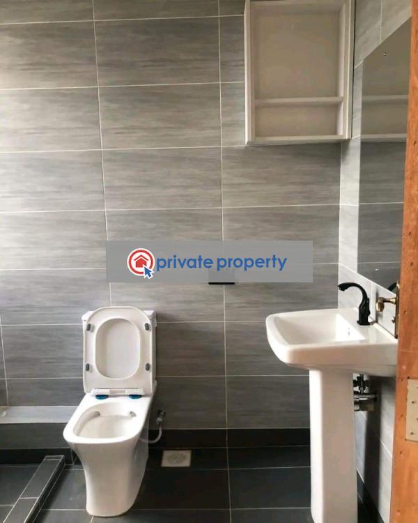3 bedroom Apartment For Sale Syokimau/Mulolongo Machakos - 5