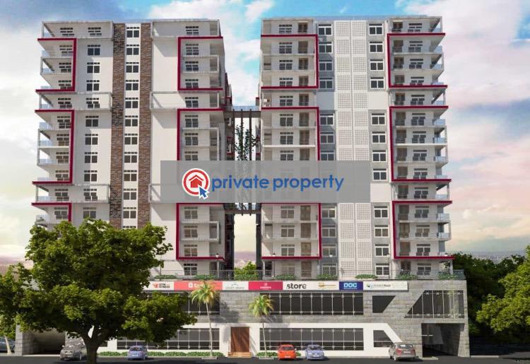 3 bedroom Apartment For Sale &nbsp;general Mathenge Road Westlands Nairobi - 11