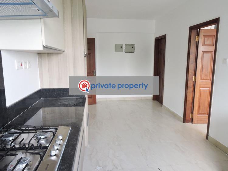 3 bedroom Apartment For Sale &nbsp;general Mathenge Road Westlands Nairobi - 3