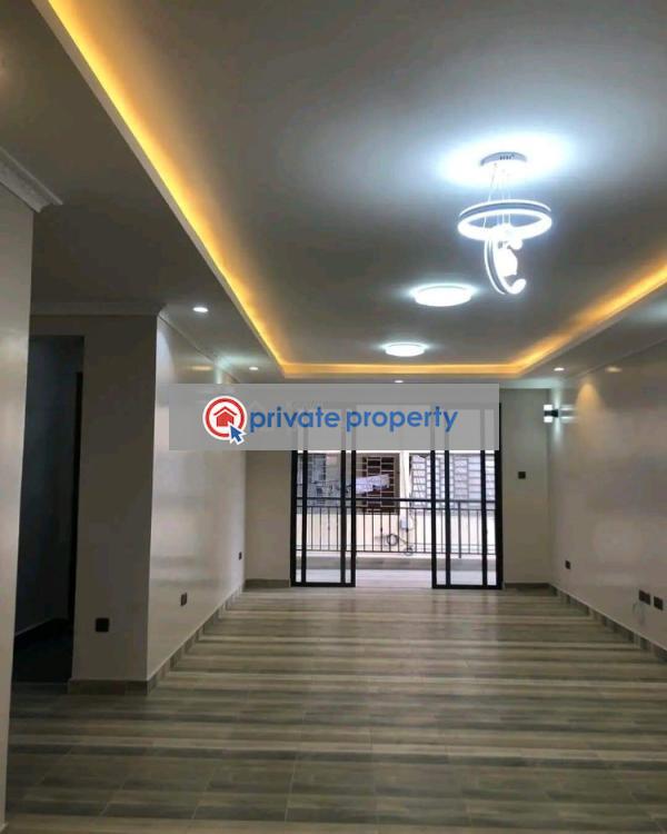 3 bedroom Apartment For Sale Syokimau/Mulolongo Machakos - 3