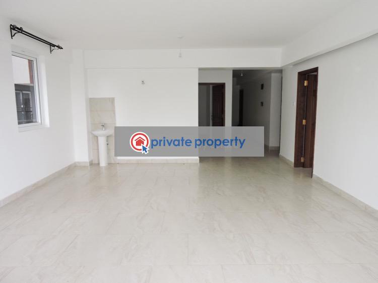 3 bedroom Apartment For Sale &nbsp;general Mathenge Road Westlands Nairobi - 2
