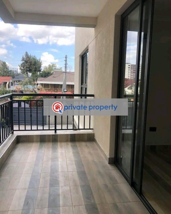 3 bedroom Apartment For Sale Syokimau/Mulolongo Machakos - 1