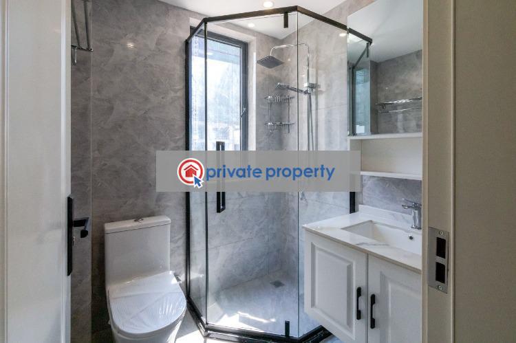 3 bedroom Apartment For Sale &nbsp;alba Gardens Kasuku Road Kilimani Nairobi - 4