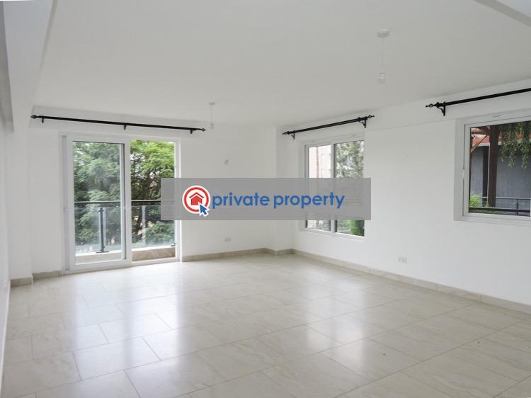 3 bedroom Apartment For Sale &nbsp;general Mathenge Road Westlands Nairobi - 1