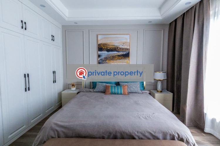 3 bedroom Apartment For Sale &nbsp;alba Gardens Kasuku Road Kilimani Nairobi - 14