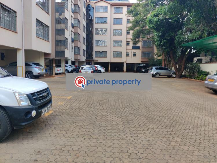 3 bedroom Apartment For Sale &nbsp;near Diamond Plaza Parklands Nairobi - 3