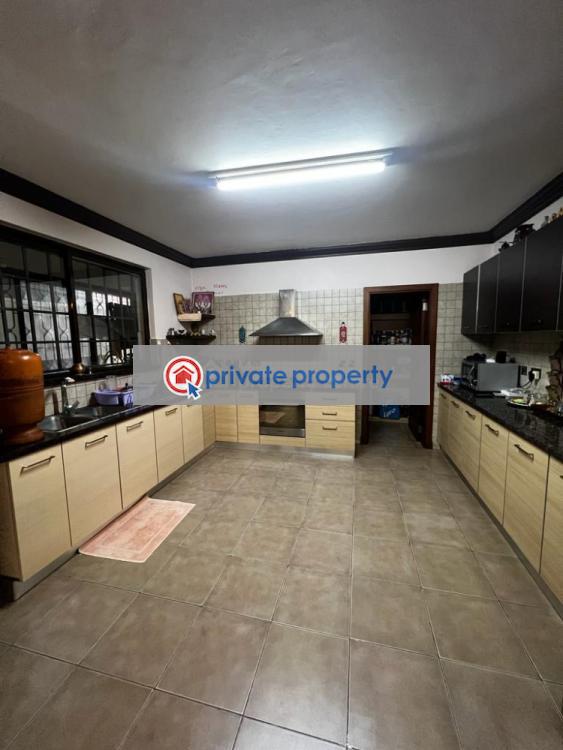 3 bedroom Apartment For Sale &nbsp;near Diamond Plaza Parklands Nairobi - 8