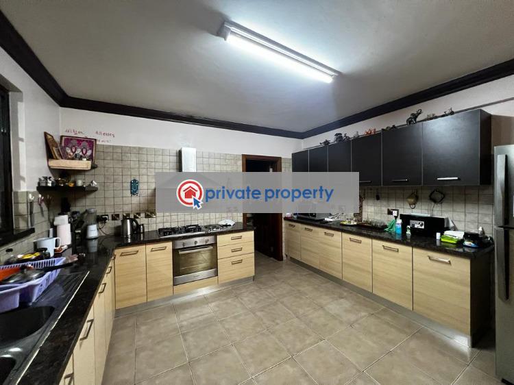 3 bedroom Apartment For Sale &nbsp;near Diamond Plaza Parklands Nairobi - 7