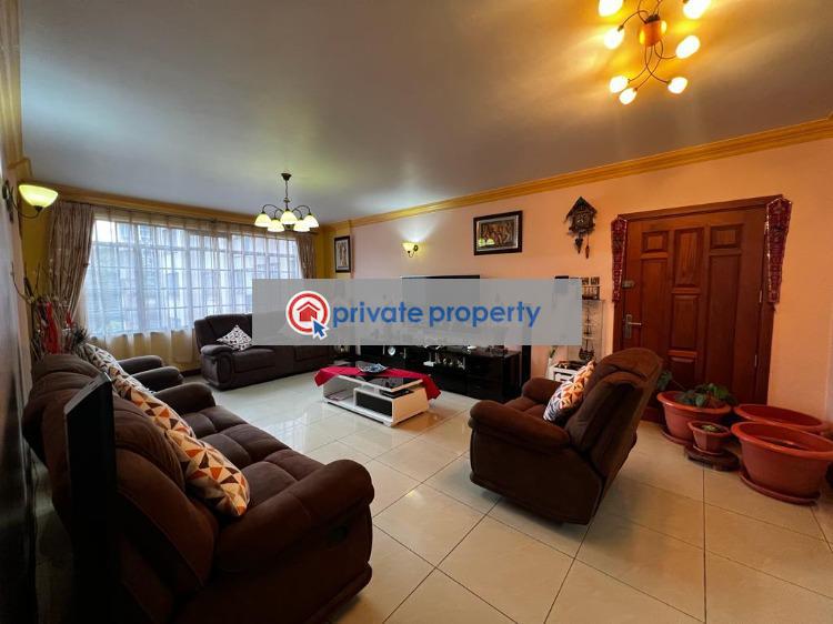 3 bedroom Apartment For Sale &nbsp;near Diamond Plaza Parklands Nairobi - 11
