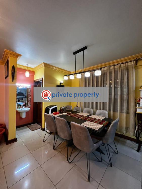 3 bedroom Apartment For Sale &nbsp;near Diamond Plaza Parklands Nairobi - 19