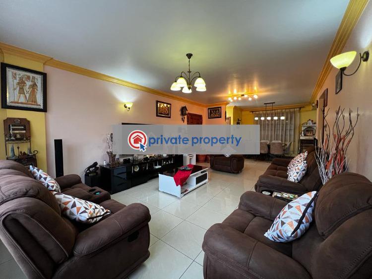 3 bedroom Apartment For Sale &nbsp;near Diamond Plaza Parklands Nairobi - 6