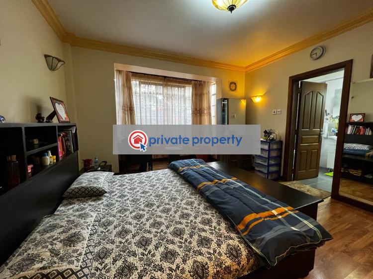 3 bedroom Apartment For Sale &nbsp;near Diamond Plaza Parklands Nairobi - 10