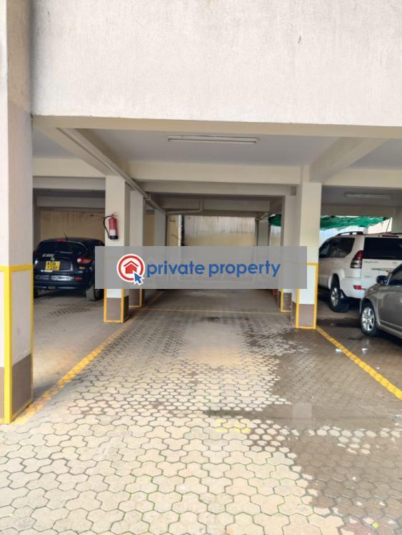 3 bedroom Apartment For Sale &nbsp;near Diamond Plaza Parklands Nairobi - 1