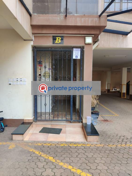 3 bedroom Apartment For Sale &nbsp;near Diamond Plaza Parklands Nairobi - 12